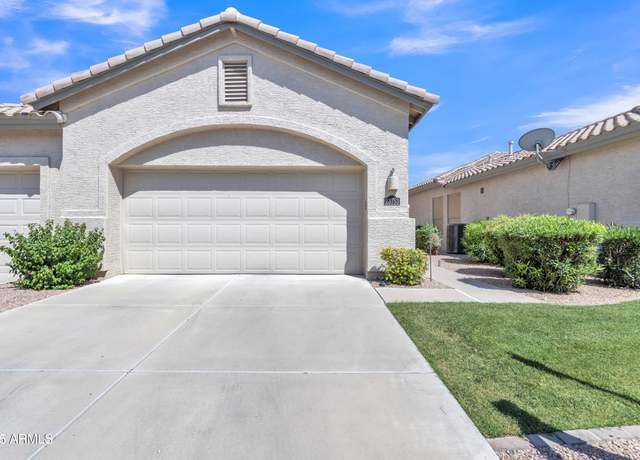 Property at 23753 S Vacation Way, Sun Lakes, AZ 85248, 2 beds, 2 baths