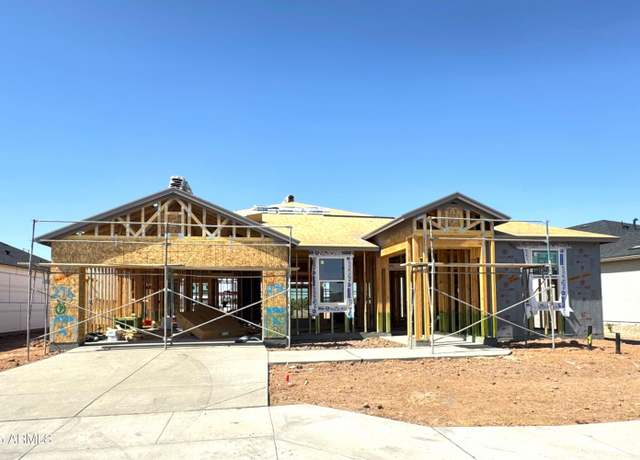Property at 1534 E Mason Dr, Casa Grande, AZ 85122, 4 beds, 2 baths