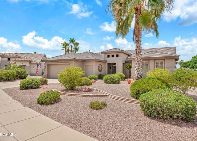 Property at 15659 W Jasper Way, Surprise, AZ 85374, 3 beds, 2 baths