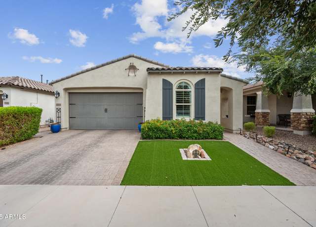 Property at 10704 E Twister Ave, Mesa, AZ 85212, 2 beds, 2 baths