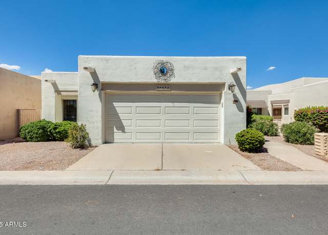 Property at 14472 W Moccasin Trl, Surprise, AZ 85374, 2 beds, 1.75 baths