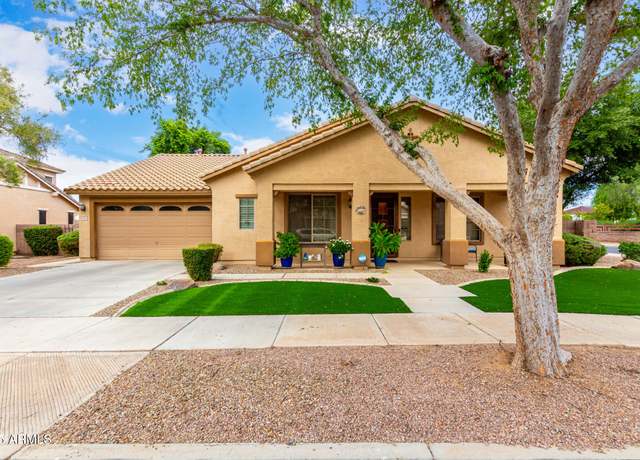 Property at 18582 E Swan Dr, Queen Creek, AZ 85142, 4 beds, 2 baths