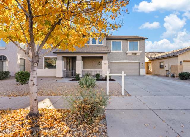 Property at 19359 E Canary Way, Queen Creek, AZ 85142, 5 beds, 2.5 baths