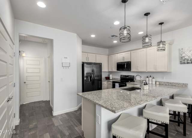 Property at 4058 E Erie St E #103, Gilbert, AZ 85295, 3 beds, 2 baths