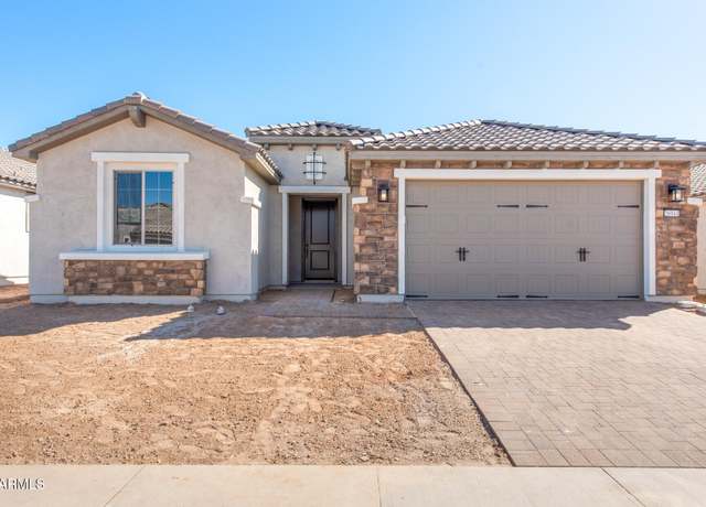 Property at 26941 W Lone Cactus Dr, Buckeye, AZ 85396, 2 beds, 2.5 baths