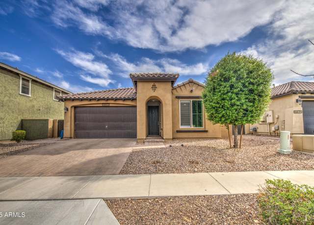 Property at 14413 W Dahlia Dr, Surprise, AZ 85379, 3 beds, 2.5 baths