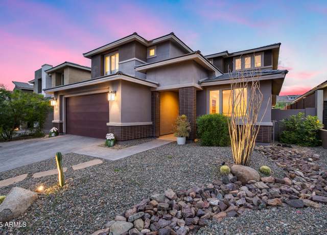 Property at 21622 N 59th Way, Phoenix, AZ 85054, 4 beds, 3.5 baths