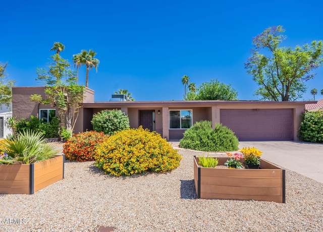 Property at 3823 E Poinsettia Dr, Phoenix, AZ 85028, 4 beds, 2 baths
