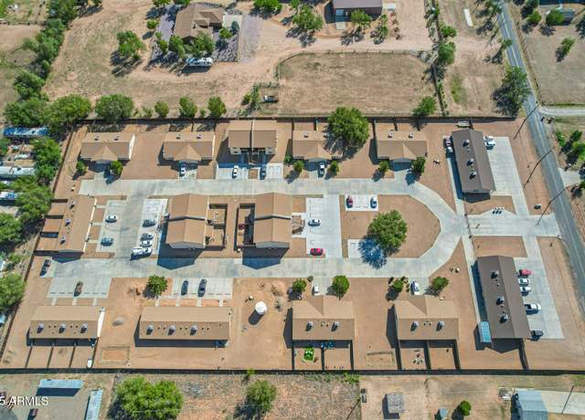 Property at 860 W Road 1 South --, Chino Valley, AZ 86323, 5 beds, 5 baths