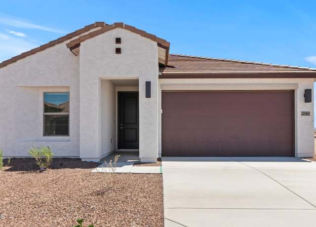 Property at 23443 W Albeniz Pl, Buckeye, AZ 85326, 3 beds, 2 baths