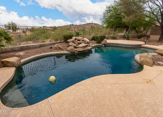 Property at 18359 W Sweet Acacia Dr, Goodyear, AZ 85338, 3 beds, 2 baths