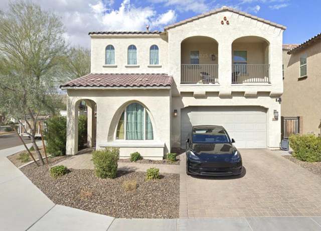 Property at 3310 E Los Gatos Dr, Phoenix, AZ 85050, 4 beds, 3.5 baths