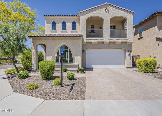 Property at 3310 E Los Gatos Dr, Phoenix, AZ 85050, 4 beds, 3.5 baths
