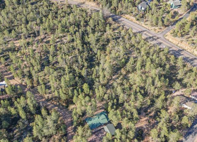 Property at Lot 5 N Pine Hollow Trl Unit -, Pine, AZ 85544