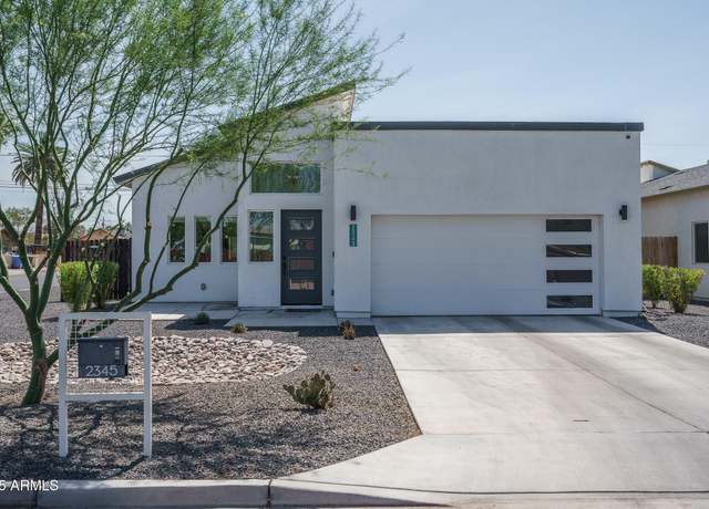 Property at 2345 N 28th Pl, Phoenix, AZ 85008, 3 beds, 2.5 baths