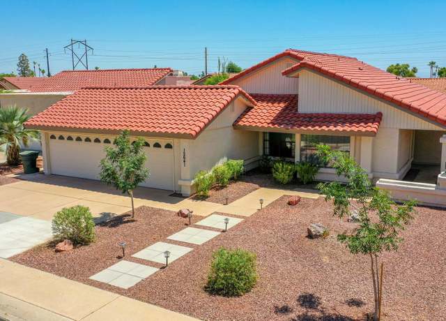 Property at 12641 S 39th Pl, Phoenix, AZ 85044, 3 beds, 2 baths