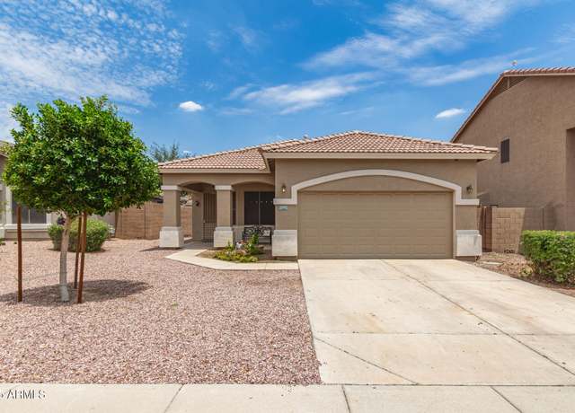 Property at 12618 W Whitton Ave, Avondale, AZ 85392, 3 beds, 2 baths