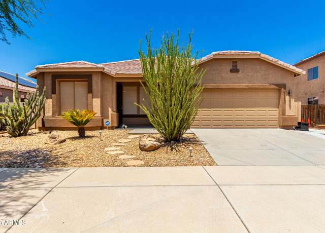 Property at 3602 W Quail Track Dr, Phoenix, AZ 85083, 3 beds, 2 baths