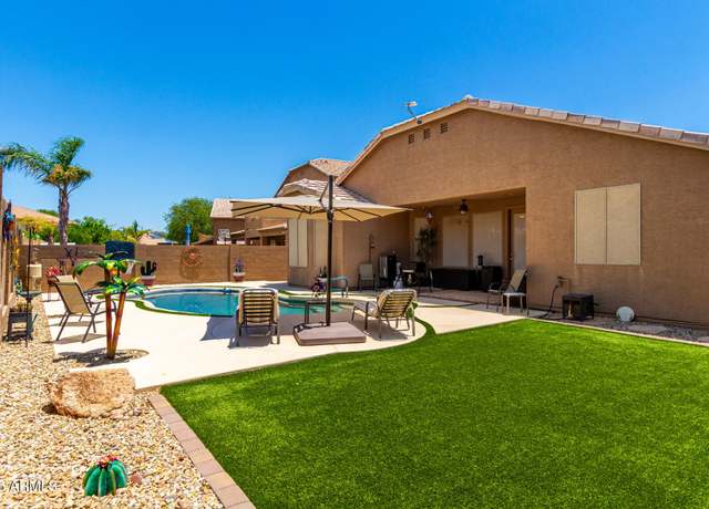 Property at 3602 W Quail Track Dr, Phoenix, AZ 85083, 3 beds, 2 baths