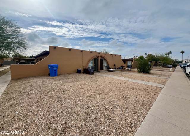 Property at 1319 E Vista Ave, Phoenix, AZ 85020, 8 beds, 4 baths
