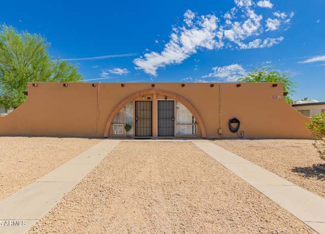 Property at 1319 E Vista Ave, Phoenix, AZ 85020, 8 beds, 4 baths