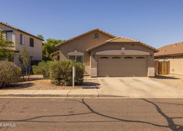 Property at 3340 W Five Mile Peak Dr, San Tan Valley, AZ 85144, 3 beds, 2 baths
