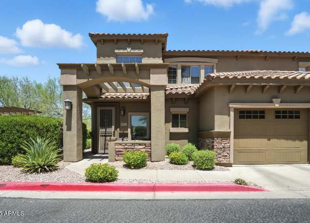Property at 5450 E Deer Valley Dr E #1229, Phoenix, AZ 85054, 3 beds, 2.5 baths