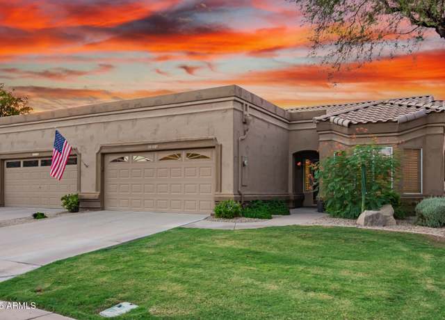 Property at 9064 W Marco Polo Rd, Peoria, AZ 85382, 2 beds, 2 baths