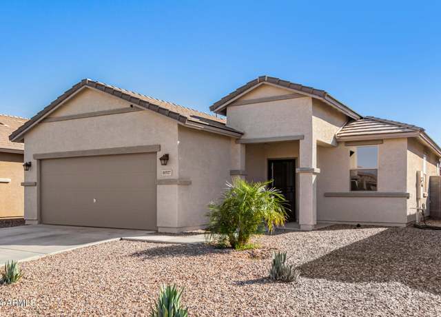 Property at 11527 W Redfield Rd, El Mirage, AZ 85335, 3 beds, 2 baths