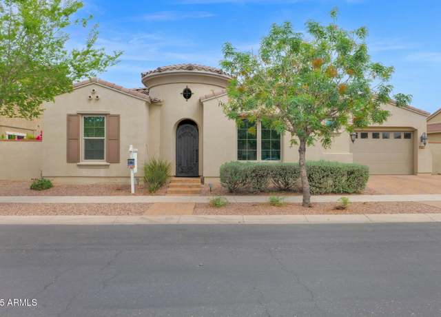 Property at 10550 E Sanger Ave, Mesa, AZ 85212, 4 beds, 3 baths