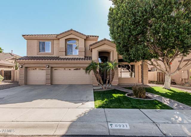 Property at 6931 W Antelope Dr, Peoria, AZ 85383, 5 beds, 3 baths