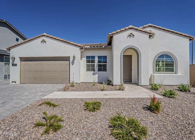 Property at 11175 N Luckenbach St, Surprise, AZ 85388, 3 beds, 3 baths