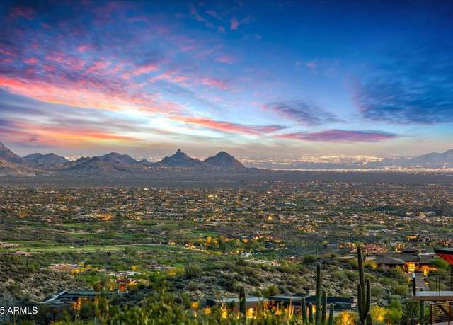 Property at 43105 N 102nd St, Scottsdale, AZ 85262, 5 beds, 6.5 baths