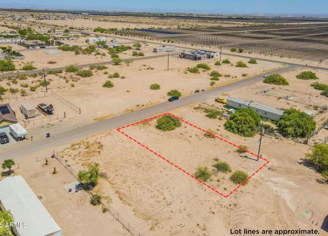 Property at 3075 W Sueno Dr #35, Eloy, AZ 85131