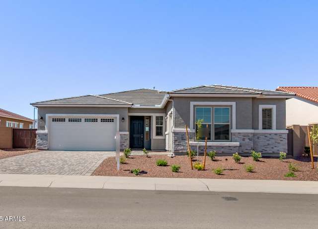 Property at 20274 W Monterey Way, Buckeye, AZ 85396, 3 beds, 2.5 baths
