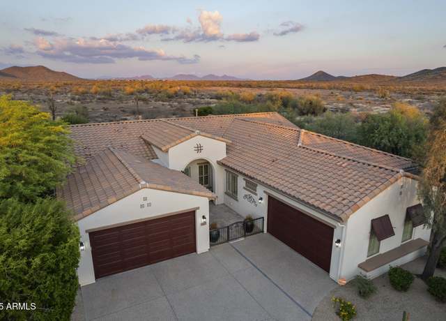 Property at 31703 N 15th Dr, Phoenix, AZ 85085, 4 beds, 4 baths