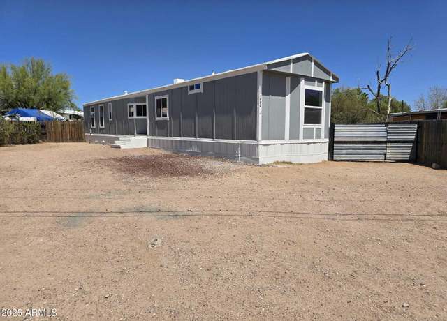Property at 1923 N Warner Dr, Apache Junction, AZ 85120, 2 beds, 2 baths
