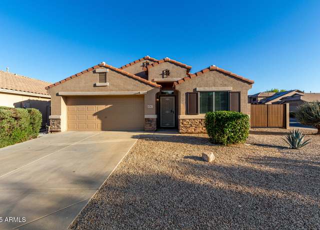 Property at 42067 W Anne Ln, Maricopa, AZ 85138, 4 beds, 2 baths