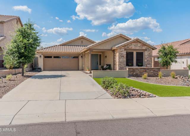 Property at 12712 W Milton Dr, Peoria, AZ 85383, 3 beds, 3 baths