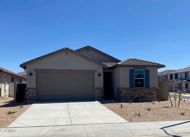 Property at 7229 E Cattle Call St, San Tan Valley, AZ 85143, 4 beds, 2.5 baths