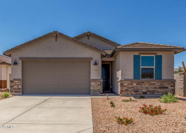 Property at 7229 E Cattle Call St, San Tan Valley, AZ 85143, 4 beds, 2.5 baths