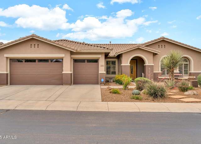 Property at 2959 W Eastman Dr, Anthem, AZ 85086, 4 beds, 2.5 baths