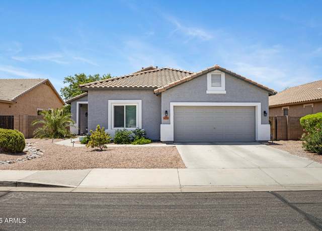 Property at 4231 E Augusta Ave, Chandler, AZ 85249, 4 beds, 2 baths