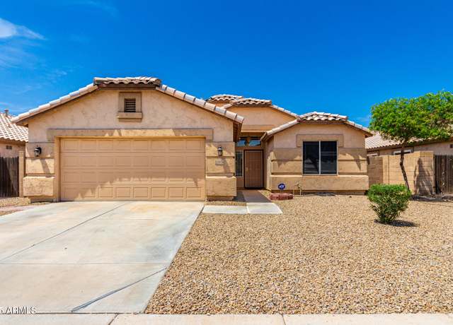 Property at 10934 W Almeria Rd, Avondale, AZ 85392, 3 beds, 2 baths