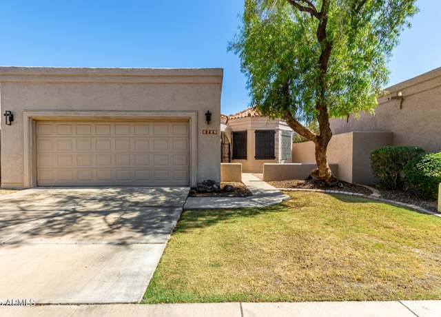 Property at 8725 E Vía Del Arbor --, Scottsdale, AZ 85258, 2 beds, 2 baths