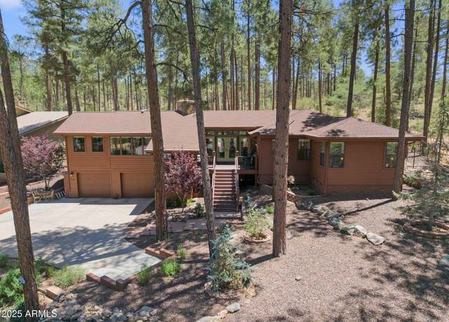 Property at 1780 Coyote Rd, Prescott, AZ 86303, 4 beds, 3 baths