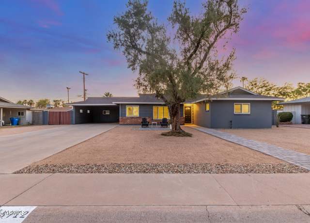 Property at 8912 N 17th Ave, Phoenix, AZ 85021, 3 beds, 2 baths