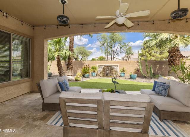 Property at 5475 S Almond Dr, Gilbert, AZ 85298, 3 beds, 2 baths