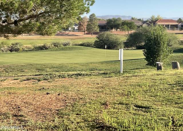 Property at 1105 S Verde Santa FE Pkwy #17, Cornville, AZ 86325