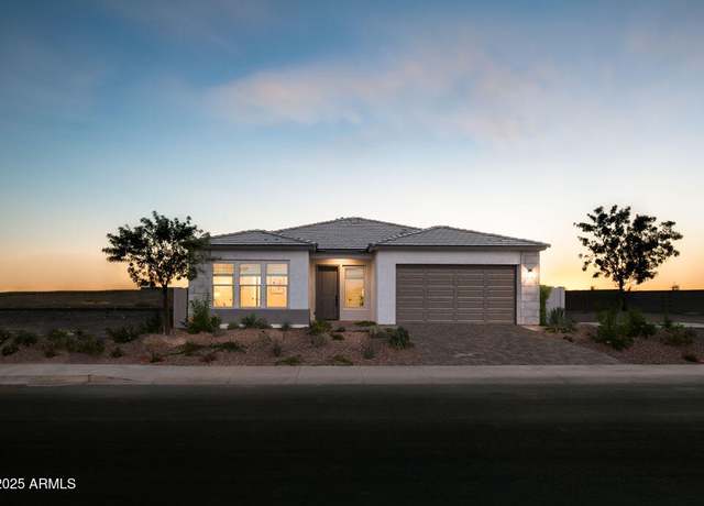 Property at 6036 S Chatham --, Mesa, AZ 85212, 3 beds, 2.5 baths